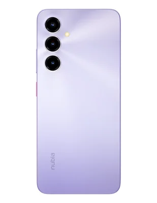 Nubia V80 MAX IPS 6.9 pulgadas Telcel