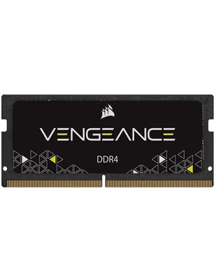 Memoria Ram Sodimm DDR4 Corsair 8 GB Vengeance 8GB 3200