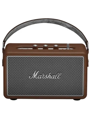 Bocina portátil marshall bocina portátil marshall kilburn iiiinalámbrica