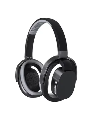 Audífonos Over-Ear Kaiser KHL-5504BK inalámbrica