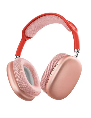 Audífonos Over-Ear Xtellar XTLLAR14222 inalámbricos con cancelación de ruido