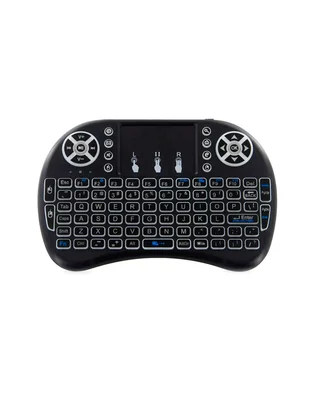 Teclado conexión inalámbrica Dosyu DY-KM03