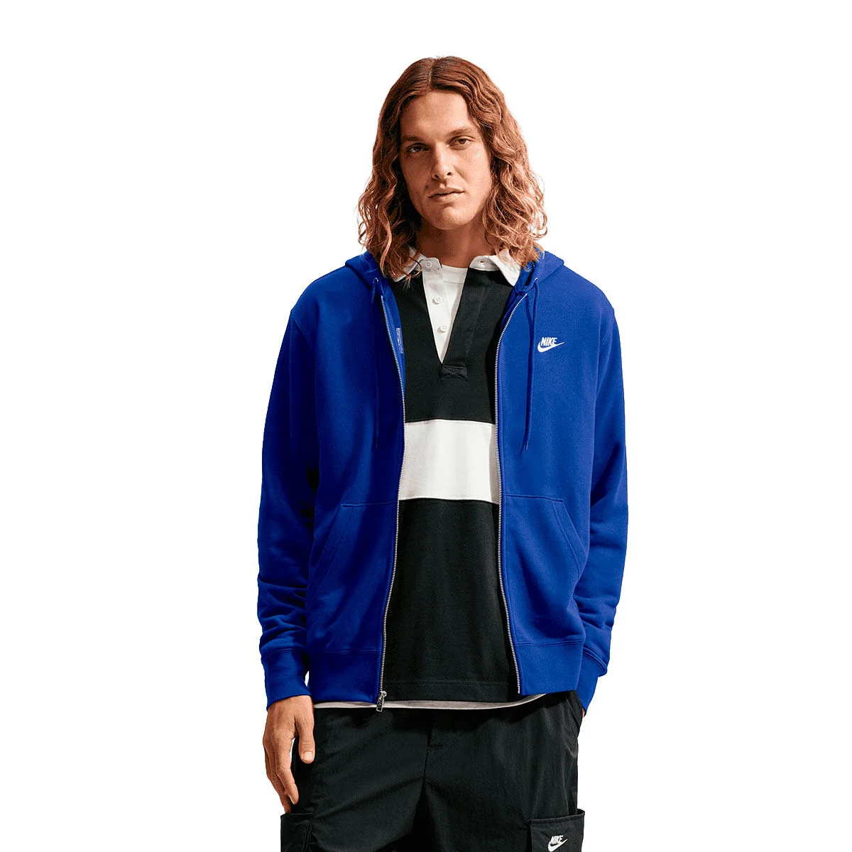 Sudadera Jordan Brooklyn