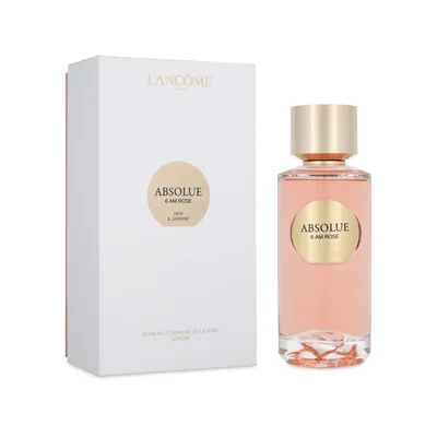 Lancome Absolue 6 Am Rose 100Ml Edp Spray
