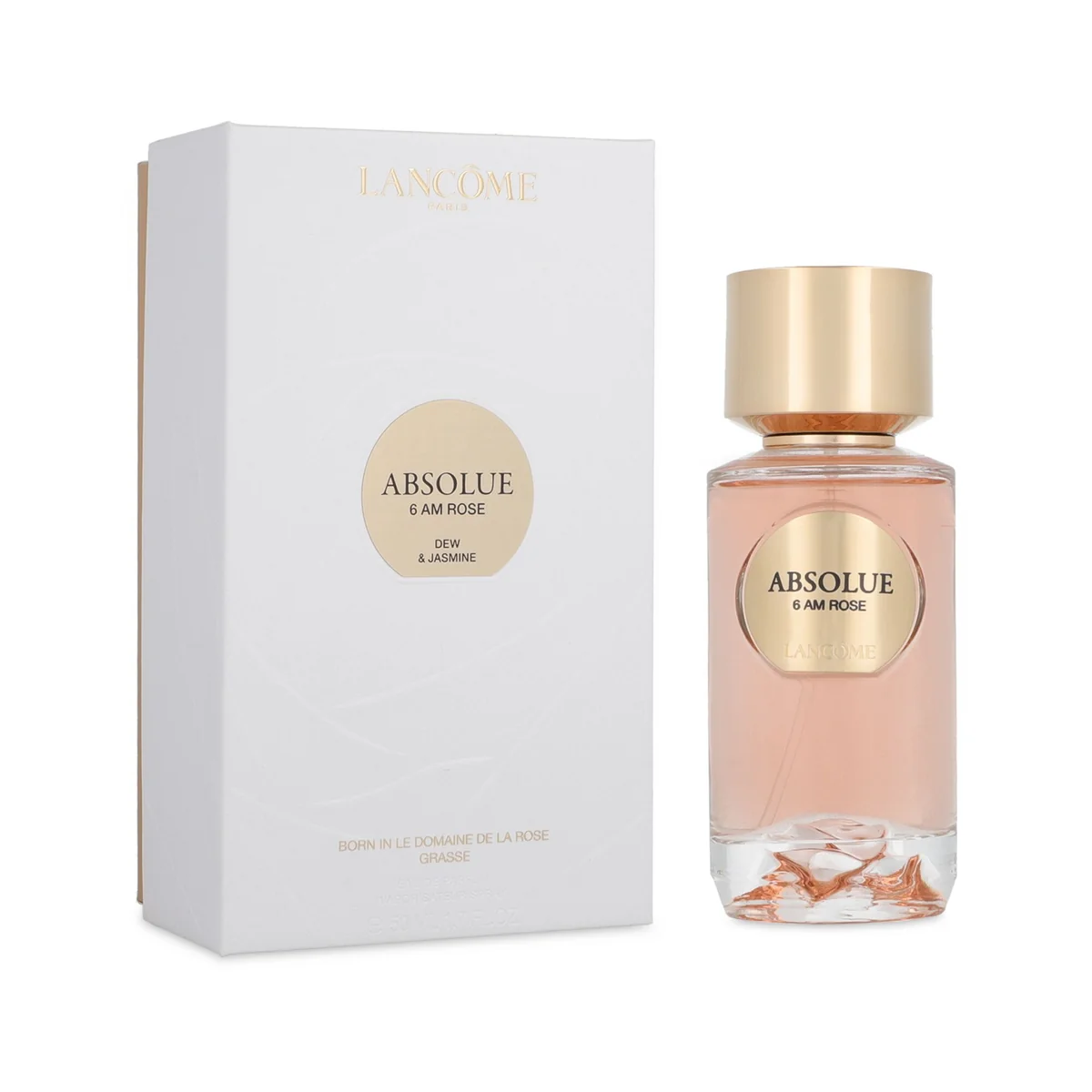 Lancome Absolue 6 Am Rose 50Ml Edp Spray