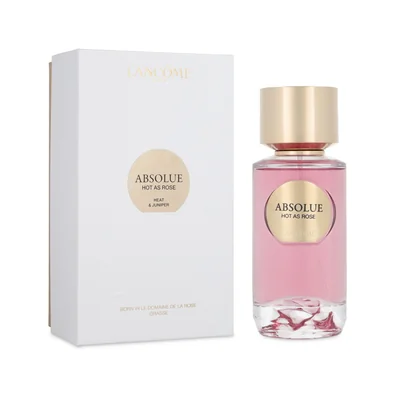Lancome Absolue Hot As Rose 50Ml Edp Spray