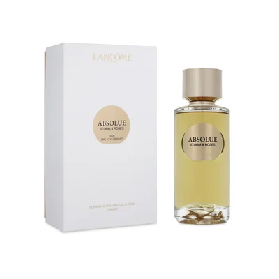 Lancome Absolue Storm & Roses 100Ml Edp Spray