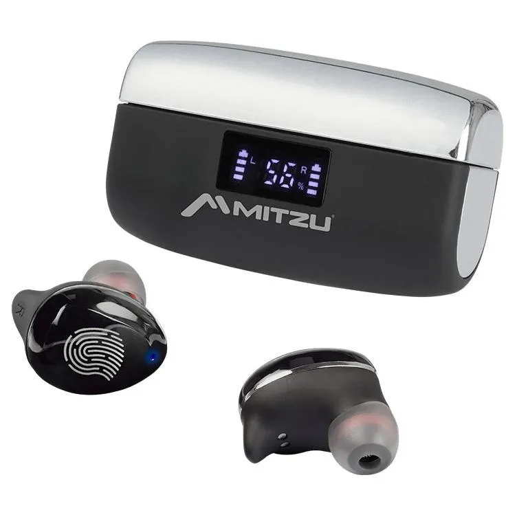 Audifonos MH 9505 Mitzu Touch connect -End