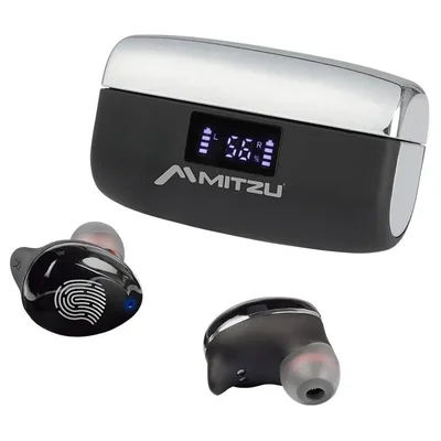 Audifonos MH 9505 Mitzu Touch connect -End