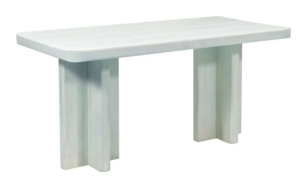 Escritorio Minttu Verde Kessa Muebles