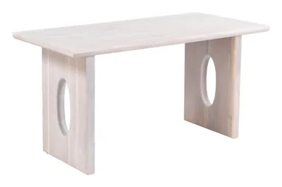 Escritorio Cinan Blanco Kessa Muebles