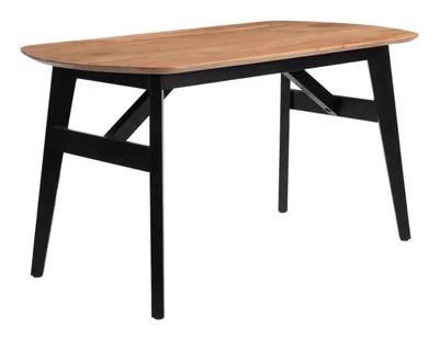 Escritorio Kite Negro Kessa Muebles