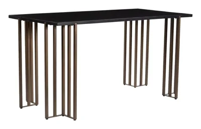 Escritorio Gardo Bronce Kessa Muebles