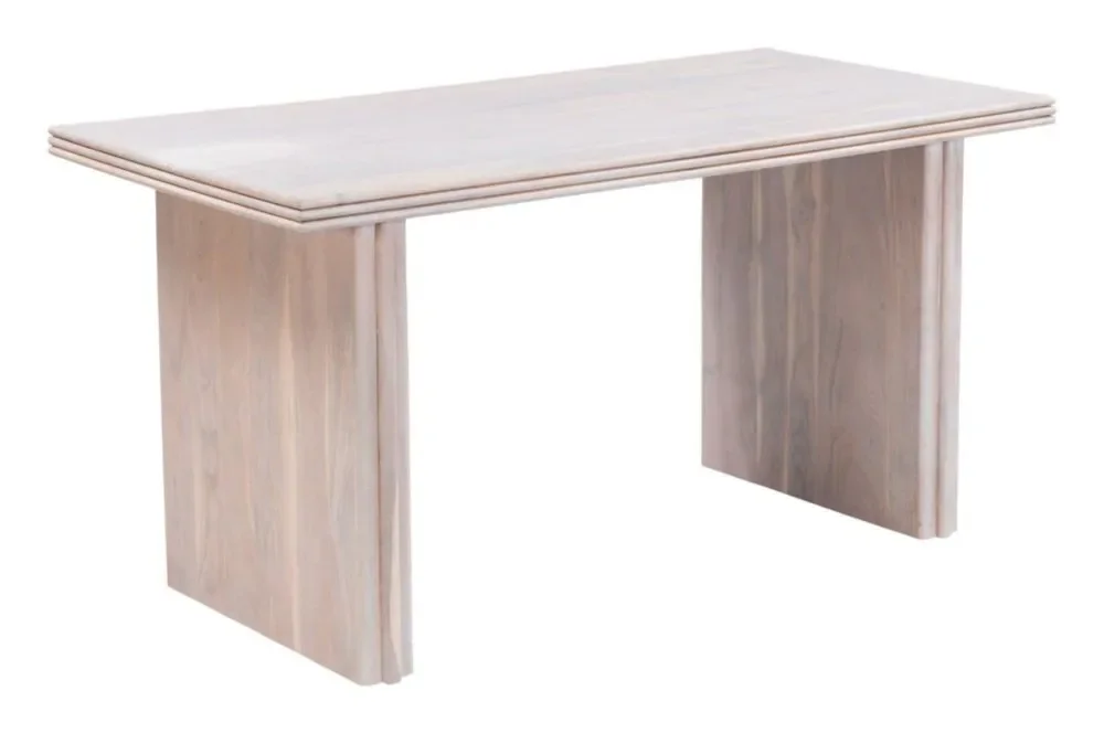 Escritorio Jogo Blanco Kessa Muebles