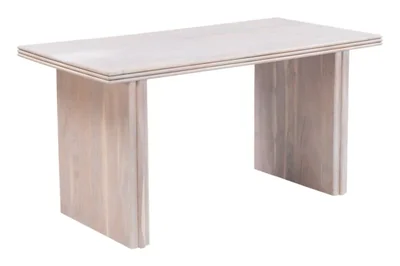 Escritorio Jogo Blanco Kessa Muebles