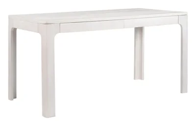 Escritorio Suna Blanco Kessa Muebles
