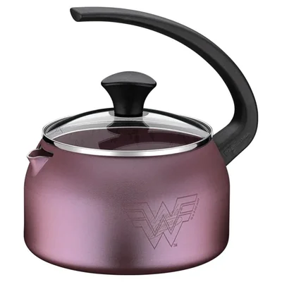 Tetera 27813080 Tramontina Mujer Maravilla 1.9L -End-