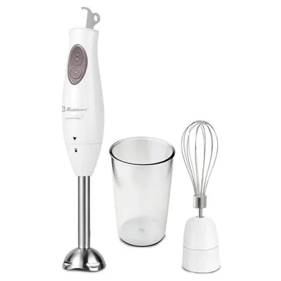 Batidora de inmersion BIKM 300 PB 300W Koblenz -Ort-