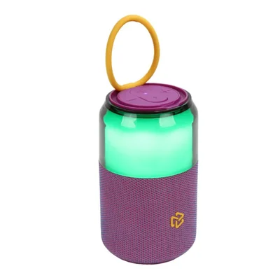 Paquete de Bocina Bluetooth STF Verano