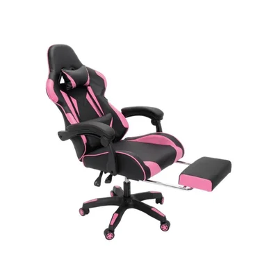 Silla Gamer VANLIG Mercury Rosa