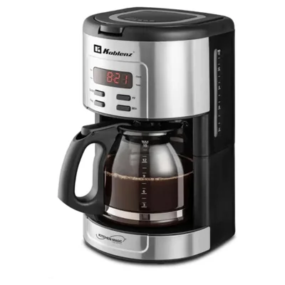 Cafetera Koblenz CKM 215 IN 15Tazas 1.8L -End