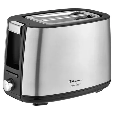 Tostador de Pan TKM 800 IN Koblenz color Acero -End_