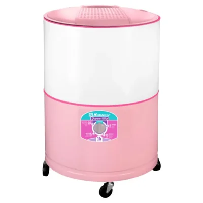 Lavadora Koblenz LRK16R 16kg jazmine ultra -ort