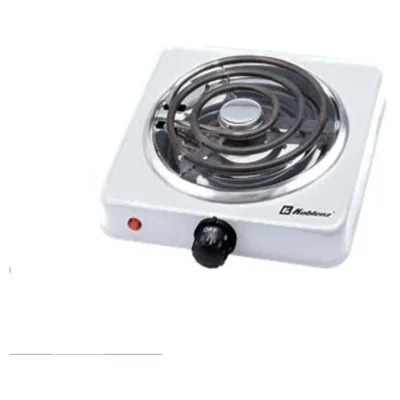 Parrilla PEKM 1000 EG 1Q Espiral Koblenz Regulación de Temperatura -End-