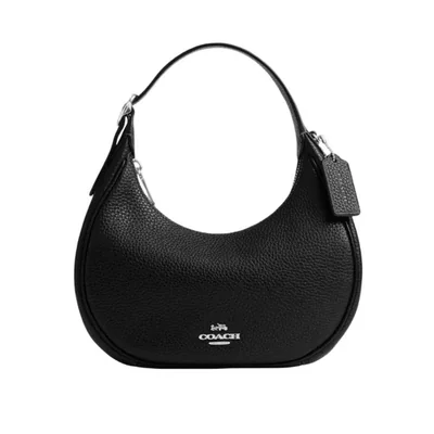 Bolsa Shoulder Coach Emily Negra
