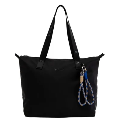Bolsa Tote Ontario Bubba Black Impermeable Versátil Mujer Mini