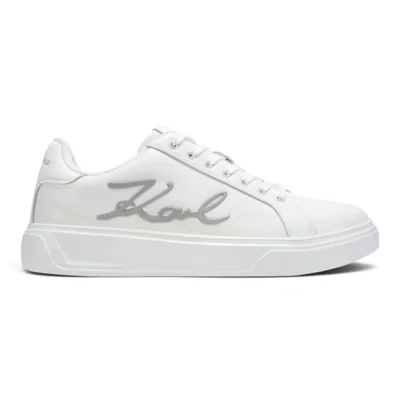 Tenis Karl Lagerfeld Eugene Blanco Men