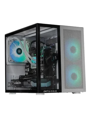 Computadora all in one Dxt Gaming DXTR532GB55060TIT7 AMD Ryzen 5 NVIDIA GeForce RTX 5060 Ti 32 GB RAM 1 TB SSD