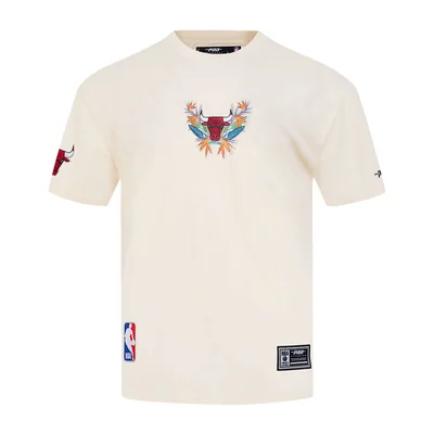 Playera Pro Standard NBA Chicago Bulls Paradise