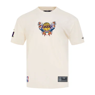 Playera Pro Standard NBA LA Lakers Paradise