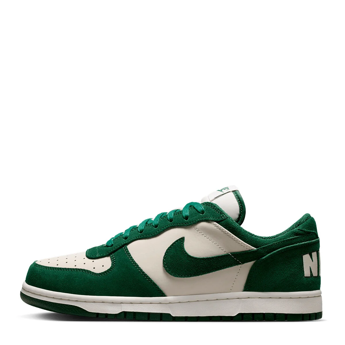 Tenis NIKE BIG NIKE LOW