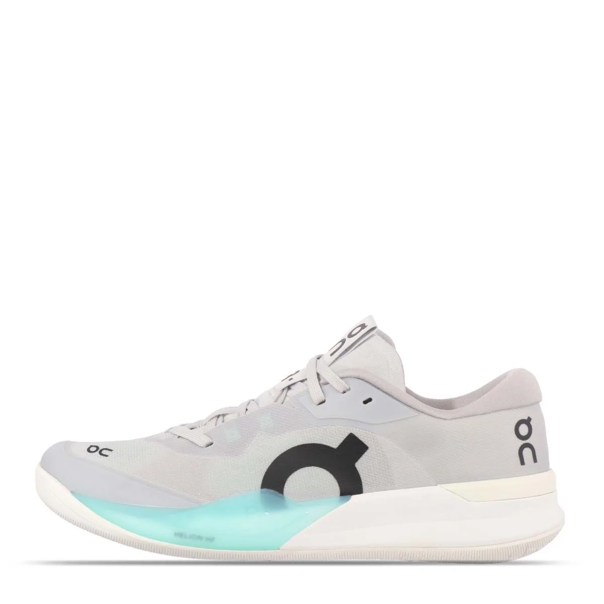 Tenis On The Roger Pro 3