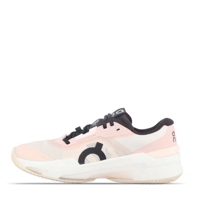 Tenis On The Roger Pro Fire Clay