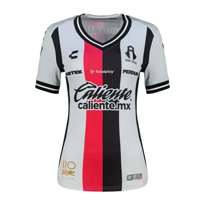 Jersey Charly Atlas Visita 26/27