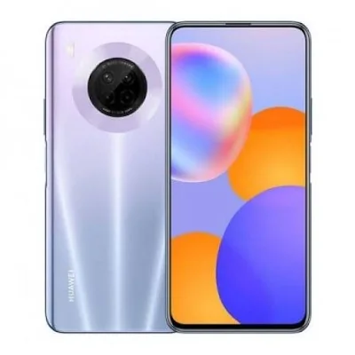 Huawei Y9A 128GB 6GB Silver Space Dual SIM 6.63"4300mAh