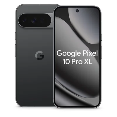 Google Pixel 10 Pro XL 16Gb 256Gb 5g Negro