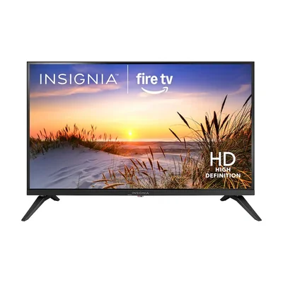 TV INSIGNIA 32" SMART HD FIRE TV F20