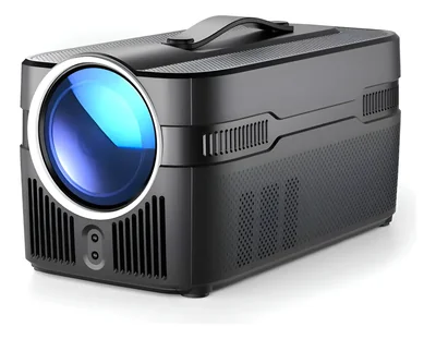 Proyector Magcubic Hy450c 4k 1080p Android 900 Ansi Wifi6