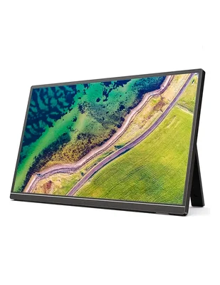 Monitor Portátil Petukita Box A1S 14 Pulgadas Full HD IPS 1080P USB-C Mini HDMI HDR
