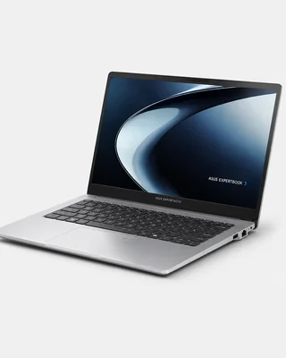 Laptop ASUS ExpertBook P1 14" FHD Ryzen 5 150 16GB 1TB SSD Windows 11 Pro Wi-Fi 6 Misty Grey - Español