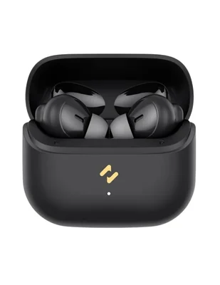 Audífonos Havit Earbuds Negro
