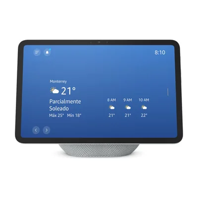 Tablet Amazon ECHO Show 11 Pantalla Tactil FHD