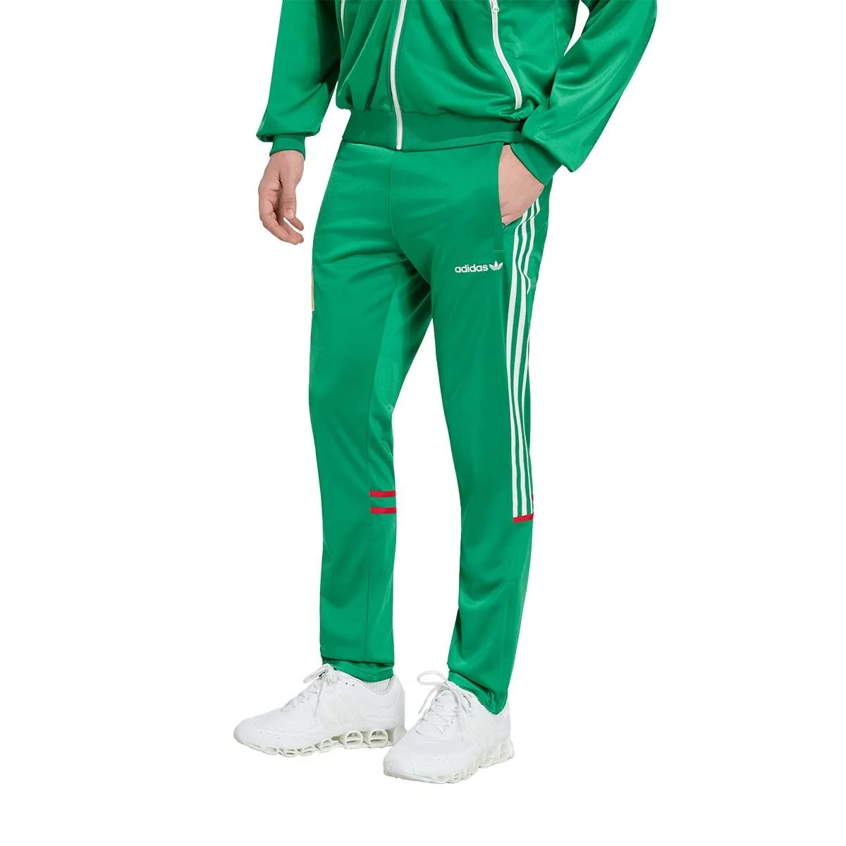 Pantalón adidas México 86
