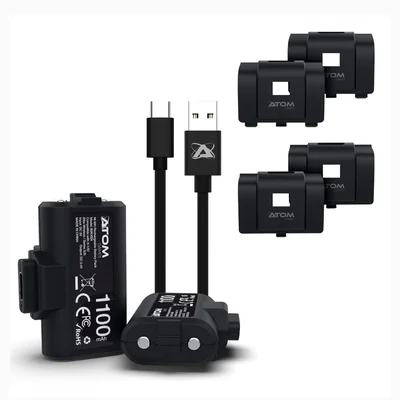 Kit Baterías para Xbox XS