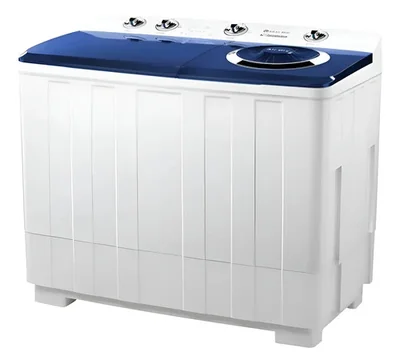 Lavadora Semiautomatica Doble Tina 16 Kg Wsa1604p Hisense