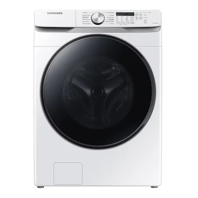 Lavasecadora Samsung WD18T6000GW/AX 18kg Lavado -10kg Secado Blanco ALBY ENTREGA SOLO VALIDA EN LA CDMX Y ZONA METROPOLI
